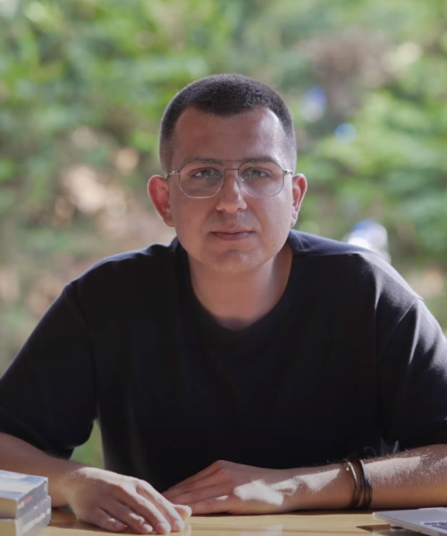 Türk Psikolog İsviçre