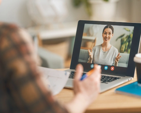 Türk Psikolog İsviçre