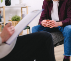 İsviçre bireysel terapi