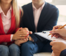 İsviçre çift terapisi