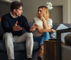 İsviçre evlilik terapisi