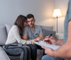 İsviçre ilişki terapisi